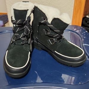 Sorel Tivoli IV Snow Boot Size 9.5